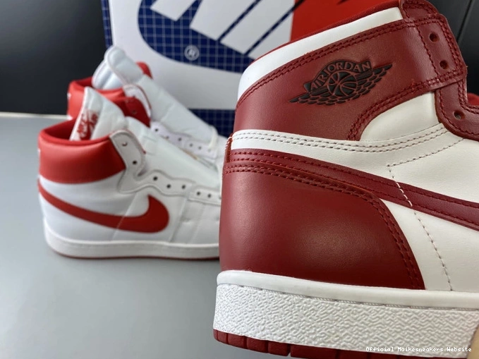 Official Maikesneakers Ship Retro Jordan High CT6252-900 Air Beginnings & Nike New Pack 1 0816